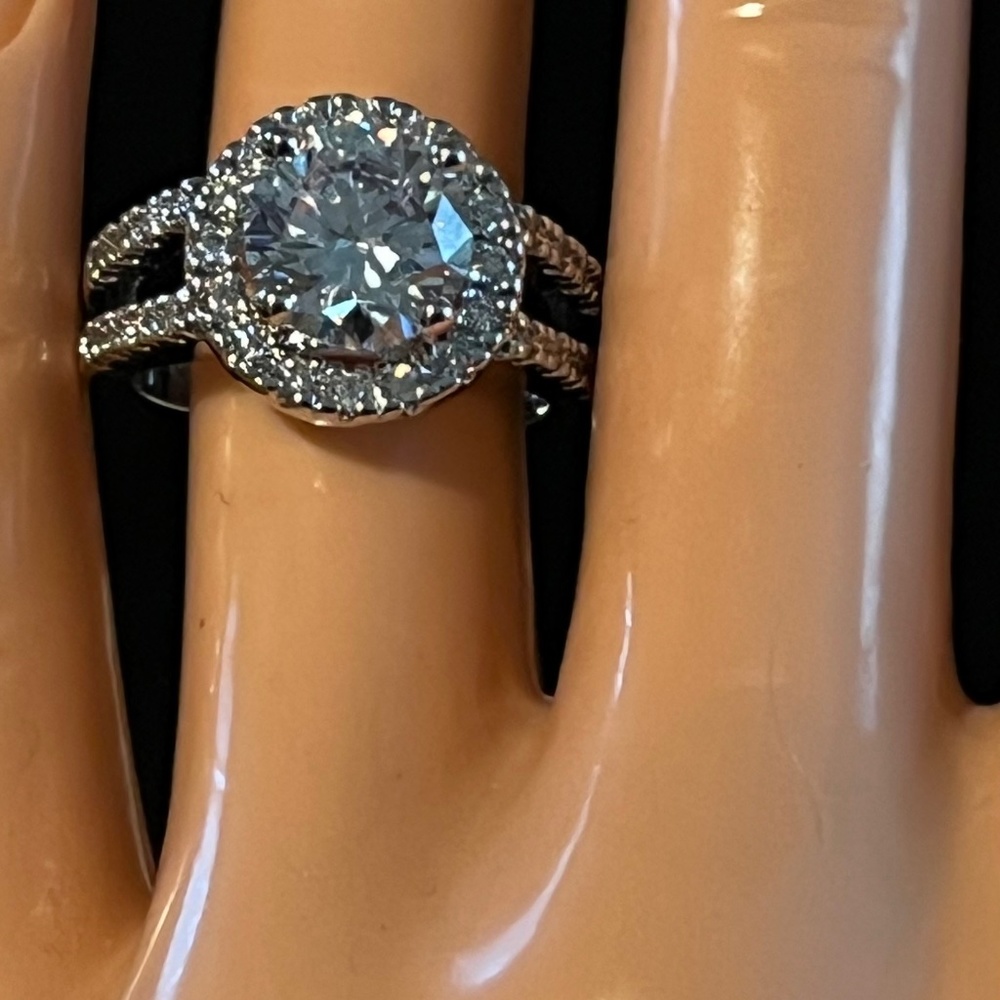 I LOVE YOU FOREVER RINGS